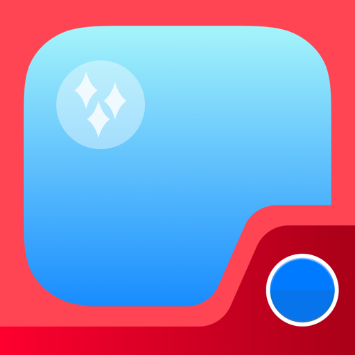 PoketchApp logo