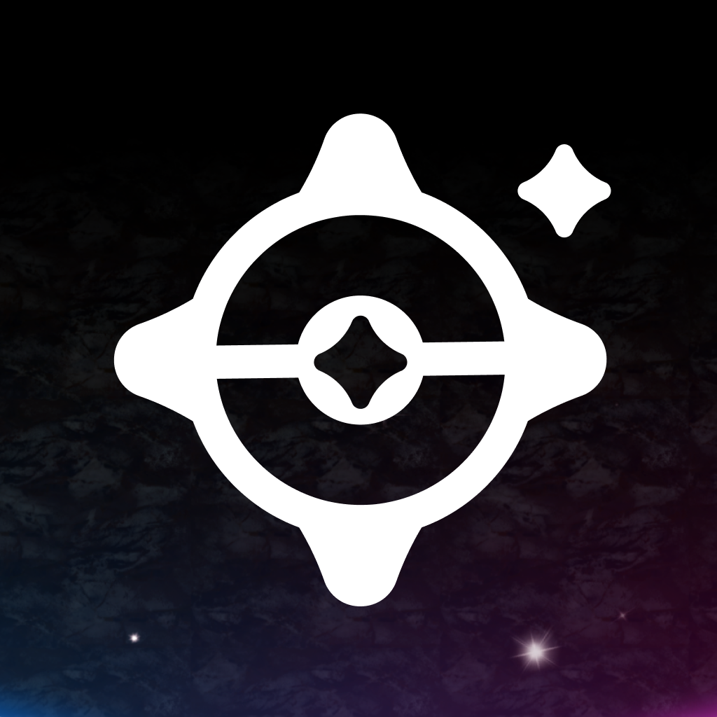 ShinyHunt logo